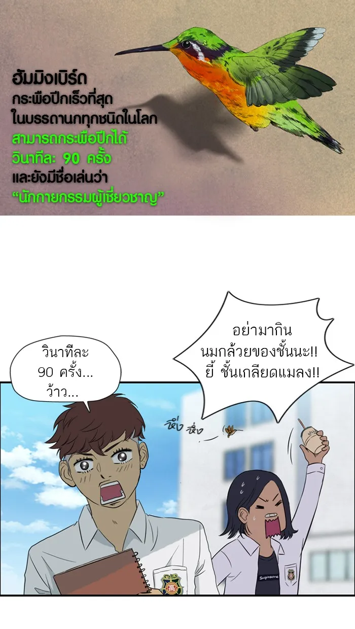 ปั่นสู้ฝันbrWind Breaker ตอนที่ 28 รูปที่ 44