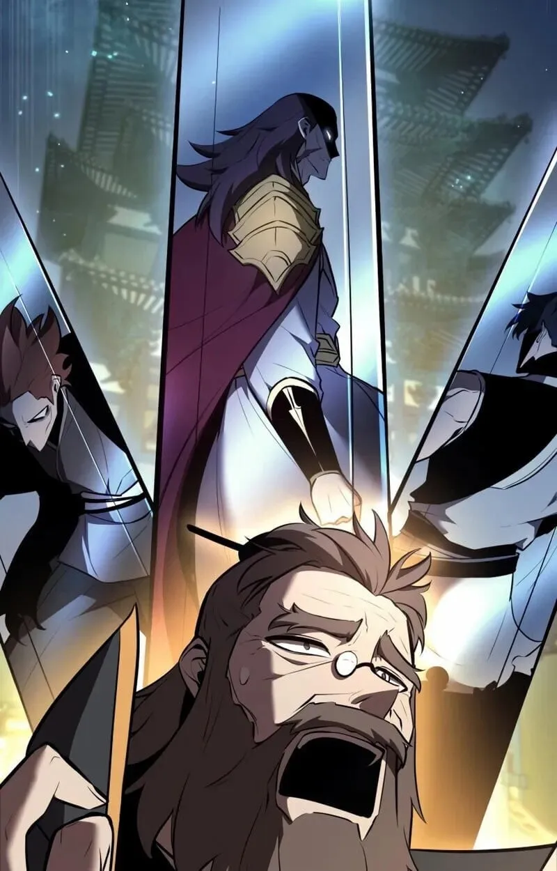 Rebirth of the Divine Demon การหวนค_นของมารสวรรค_ผ_พ_ช_ตใต_หล_า ตอนที่ ตอนที่ 10 รูปที่ 185