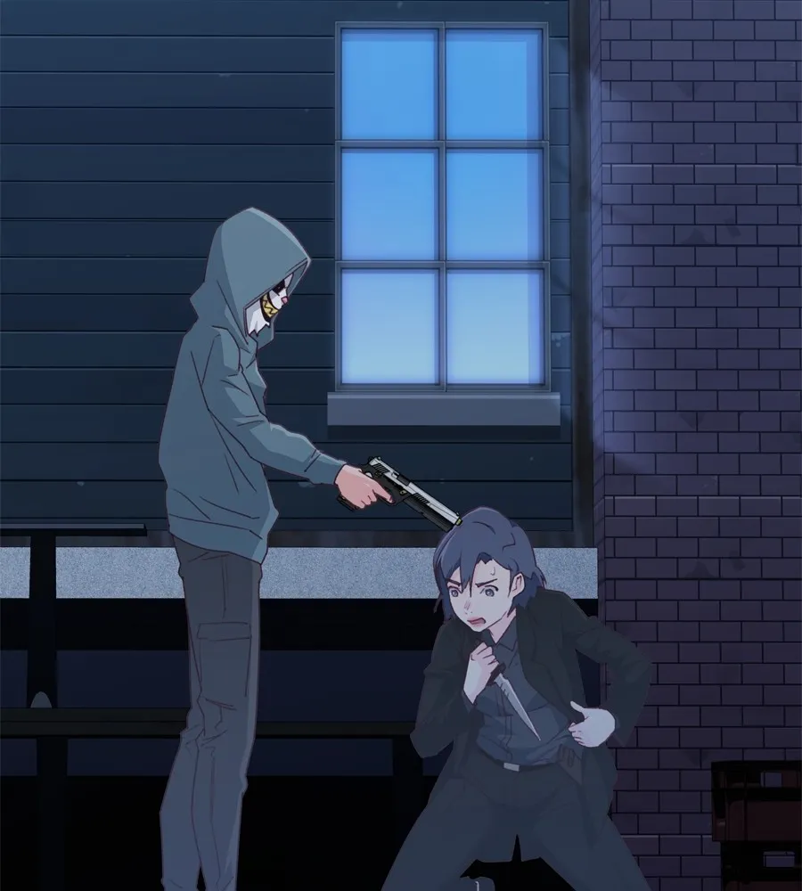 Spy House ตอนที่ 30 รูปที่ 83