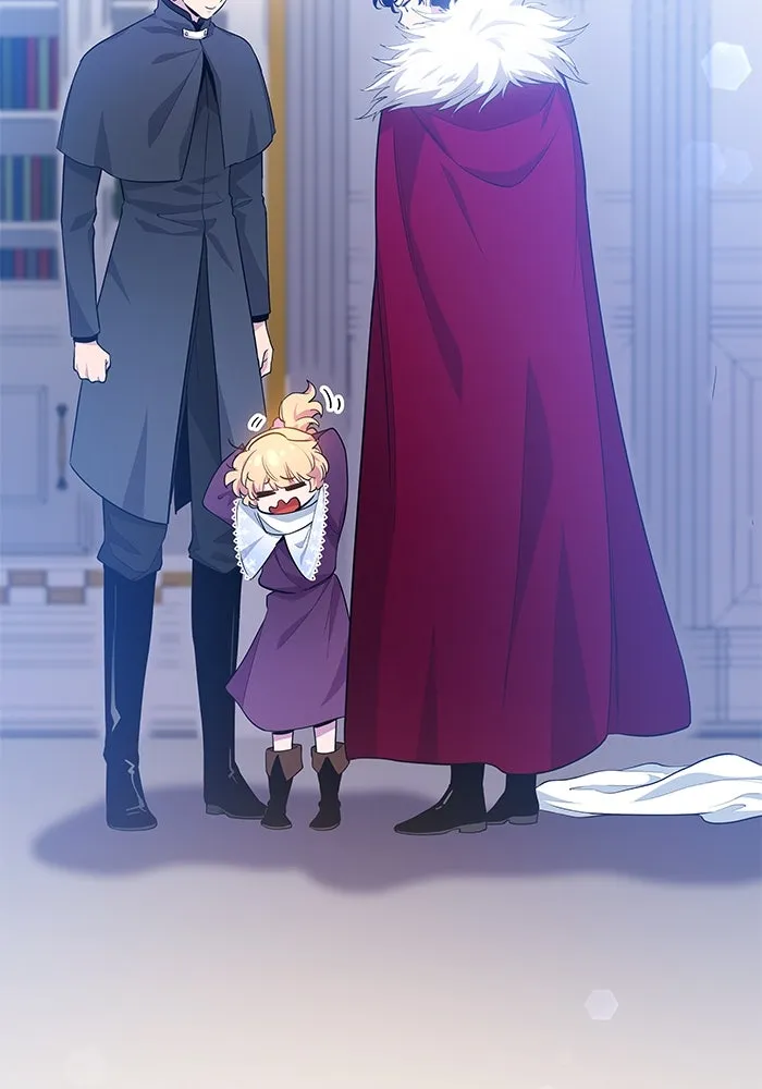 ฟิลเลียโรเซ่กับคำทำนายแห่งมงกุฎหนาม ตอนที่ 50 รูปที่ 34