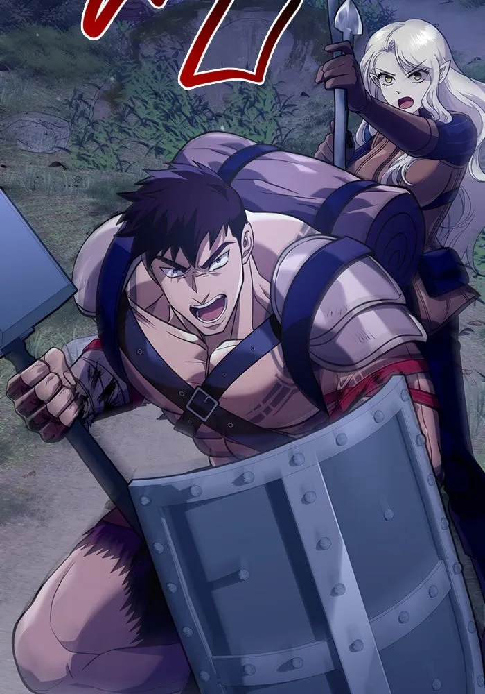 เอาชีวิตรอดในเกมฉบับคนเถื่อน ตอนที่ 11 รูปที่ 20