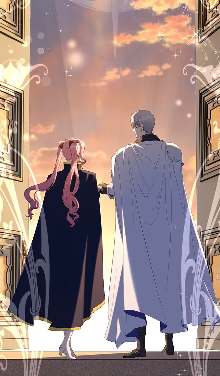 หวานใจสุดโหดโหมดเชื่อง ตอนที่ 39 รูปที่ 80