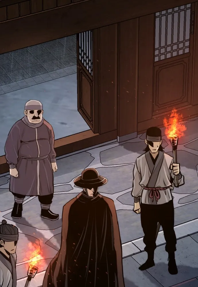 เส้นทางสู่เทพมาร ตอนที่ 68 รูปที่ 29