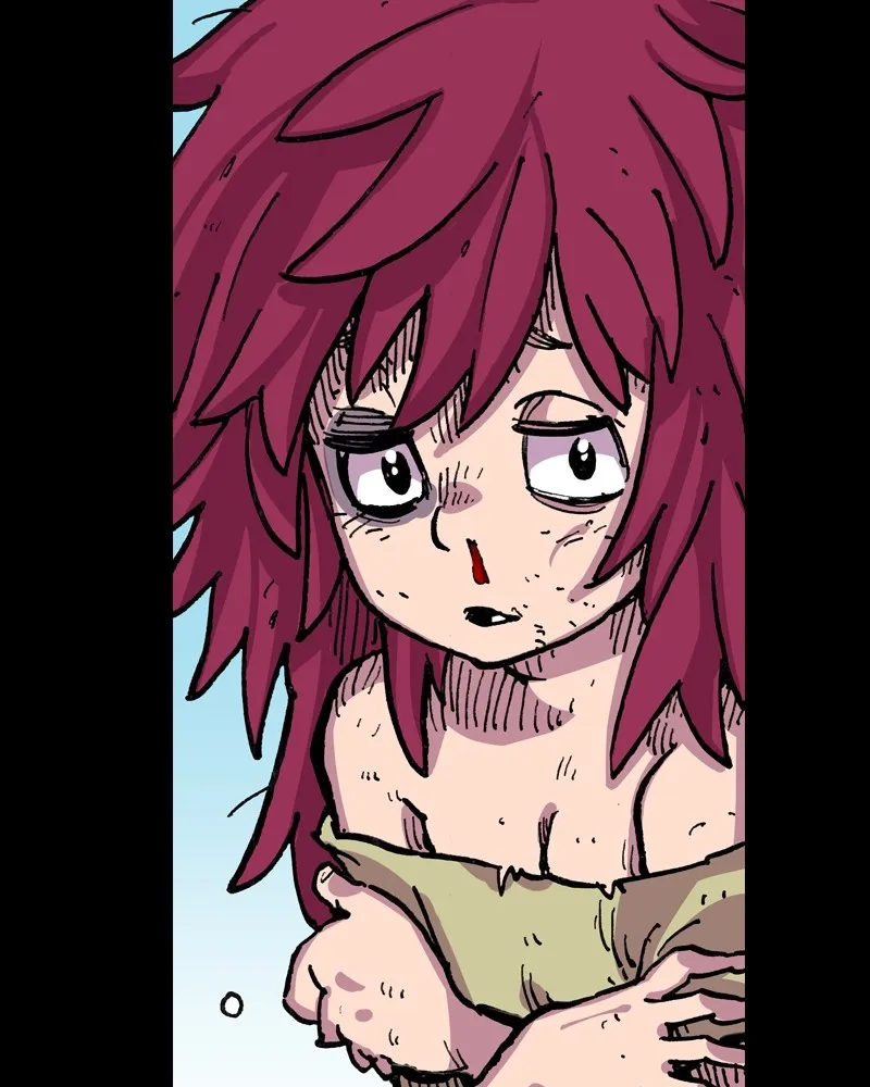 เคลวาเทส อสูรจอมราชัน ตอนที่ 9 อดีตของเนล รูปที่ 41