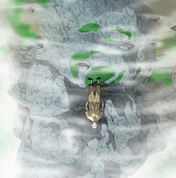 ยุคแห่งยอดมนุษย์ ตอนที่ 43 รูปที่ 20