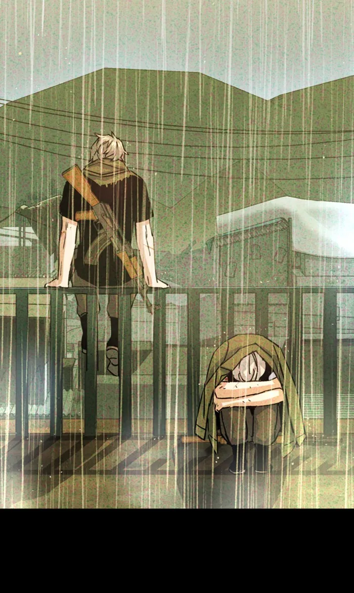 พี่ชายสายบอดี้การ์ด ตอนที่ 96 รูปที่ 55