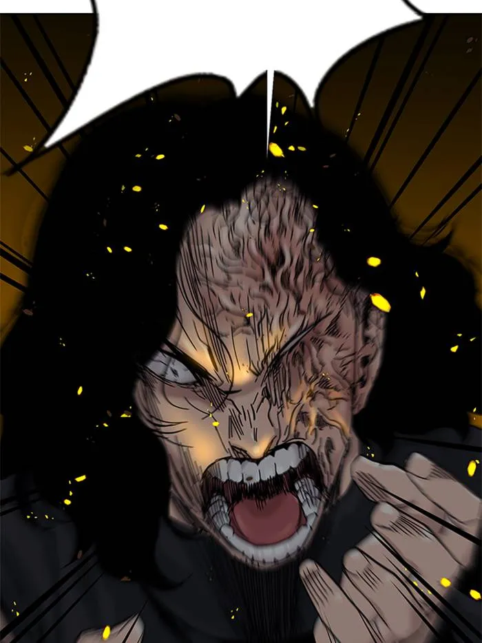 To not die ตอนที่ 64 รูปที่ 34