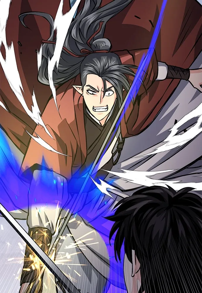 ดรูอิดแห่งสถานีโซล ตอนที่ 119 รูปที่ 182