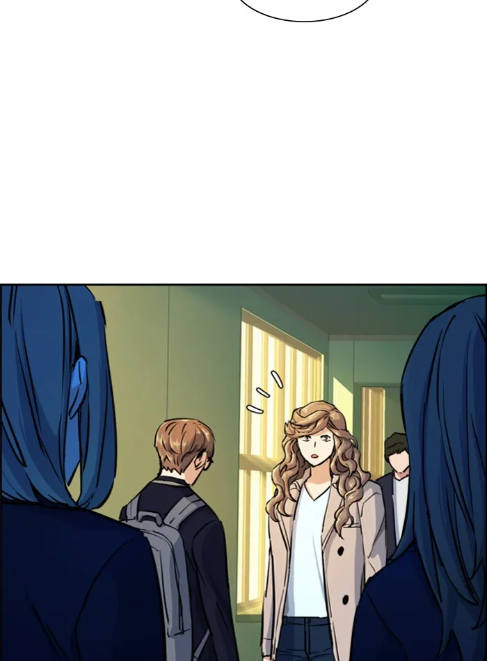 พี่ชายสายบอดี้การ์ด ตอนที่ 71 รูปที่ 62