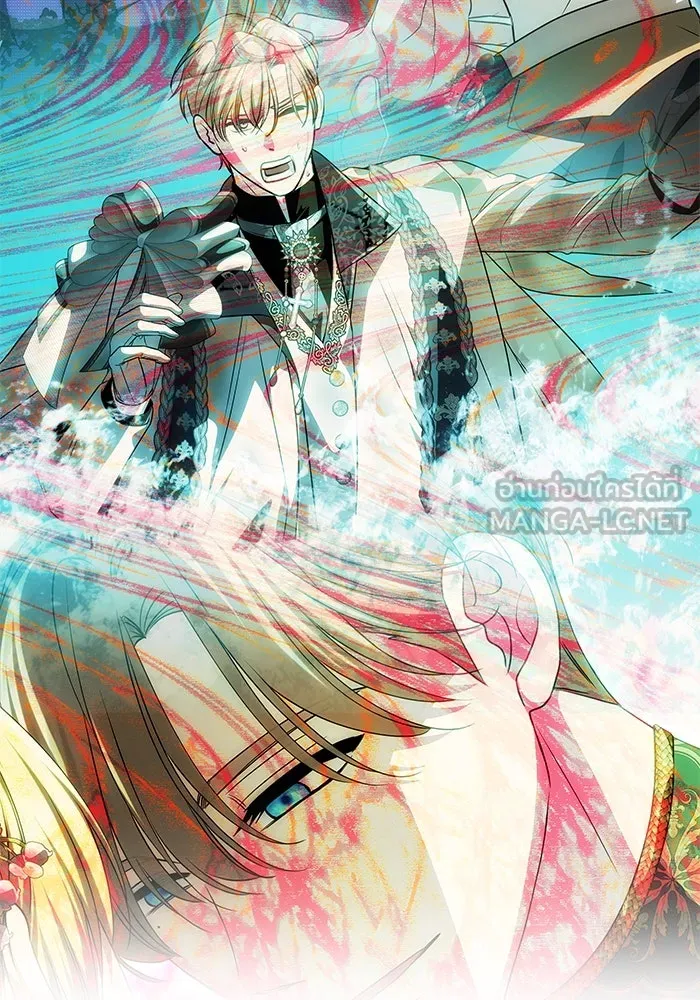 เกมรักจับสามี ตอนที่ 44 รูปที่ 129
