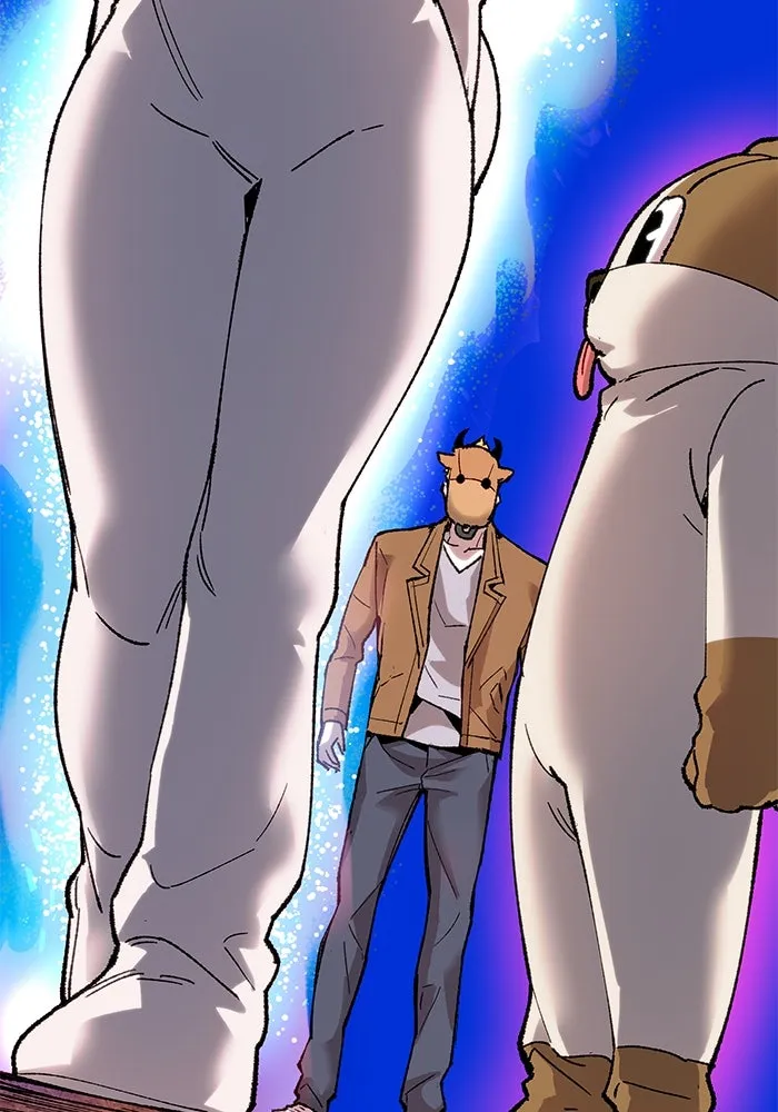 ยอดคนเลเวลทะลุ ตอนที่ 7 ดันเจี้ยนเปิด (2) รูปที่ 170