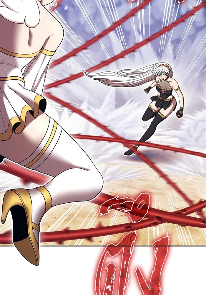 +99 ท่อนไม้พร้อมบวก ตอนที่ 31 ศัตรูที่แข็งแกร่งที่สุด (4) รูปที่ 35