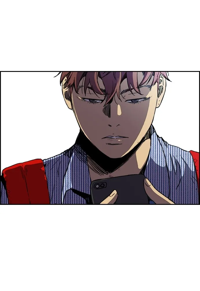 ปั่นสู้ฝันbrWind Breaker ตอนที่ 97 รูปที่ 22