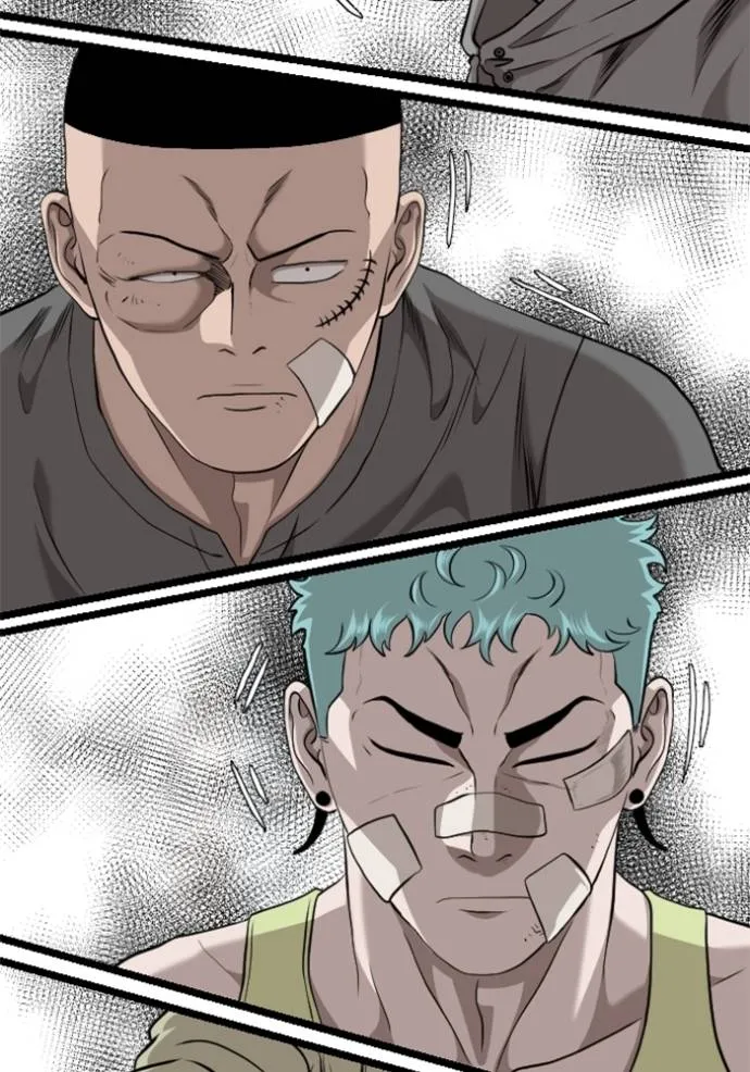 BAD GUY ตอนที่ 231 รูปที่ 113