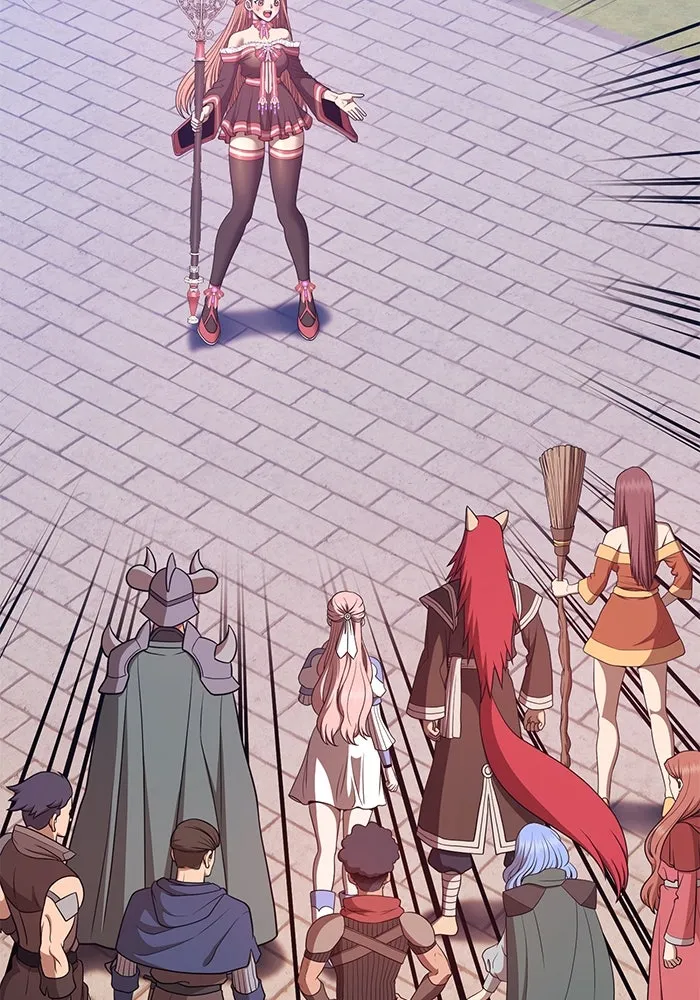 +99 ท่อนไม้พร้อมบวก ตอนที่ 78 รูปที่ 191