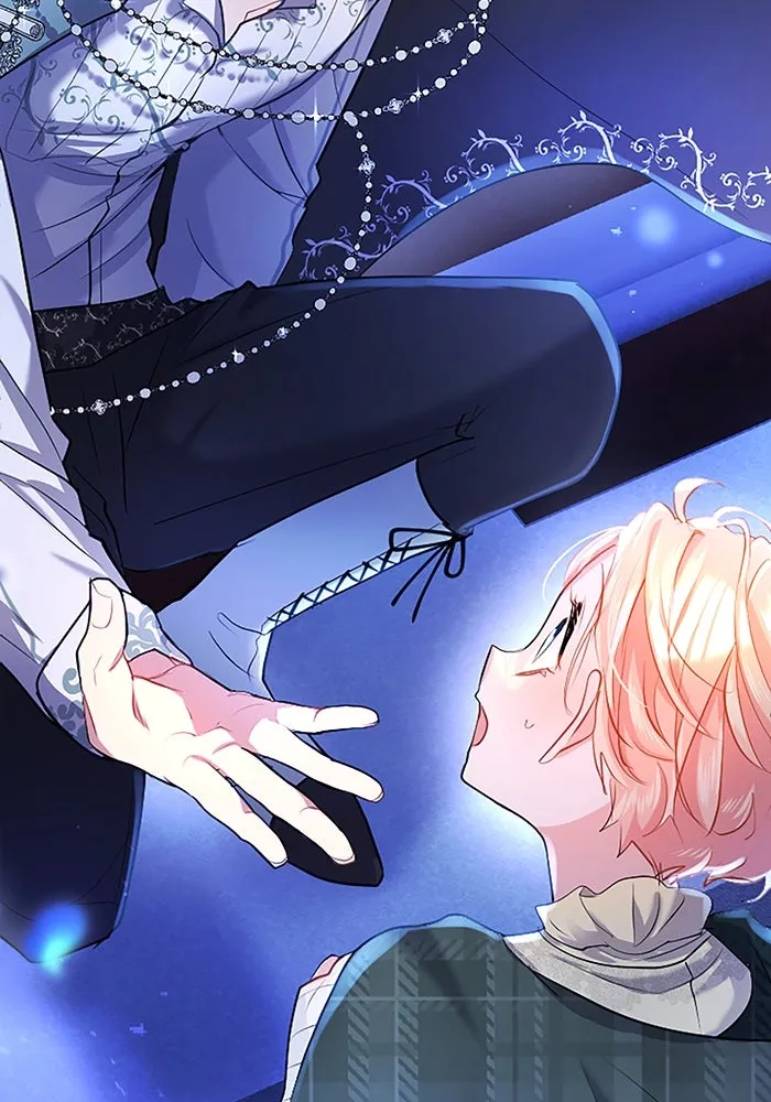 คุณหนูย้อนเวลามาเป็นอัศวิน ตอนที่ 85 รูปที่ 5