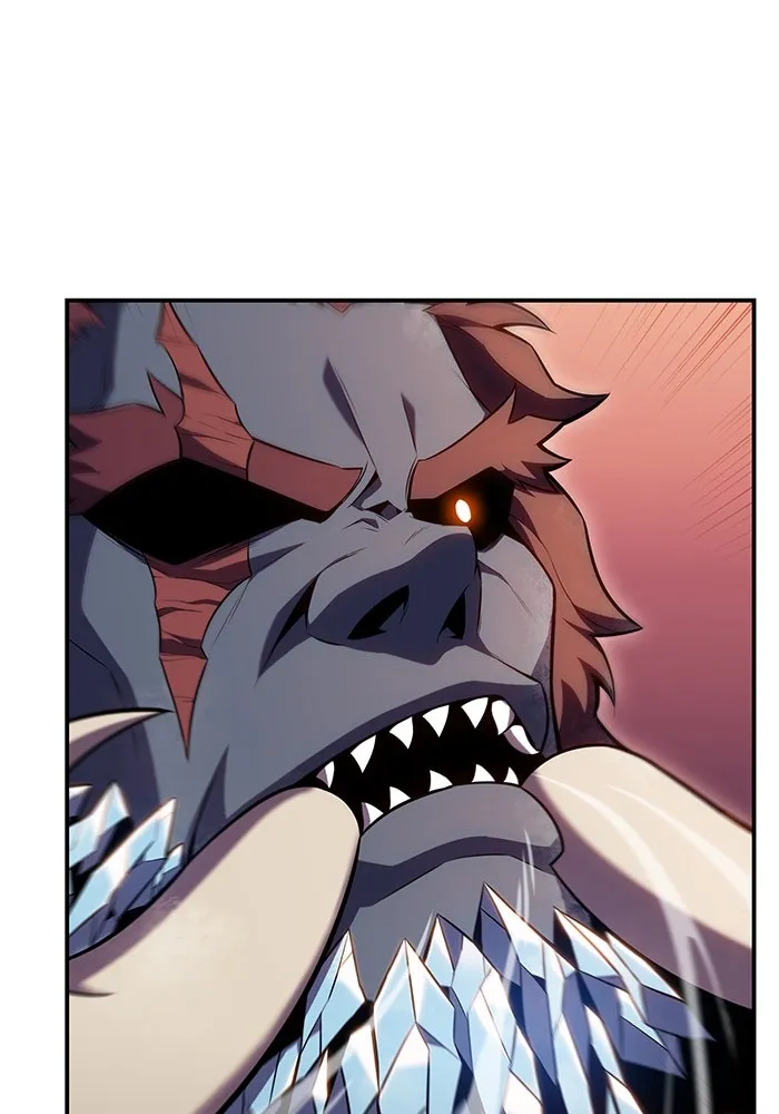 ผู้เล่นหน้าใหม่เลเวลแมกซ์ ตอนที่ 87 เผ่า 'ใบมีดน้ำแข็ง' รูปที่ 110