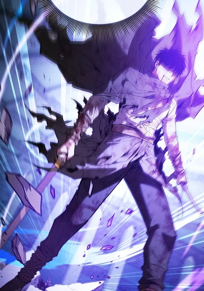 นักดาบอัจฉริยะจากอะคาเดมี ตอนที่ 118 รูปที่ 32