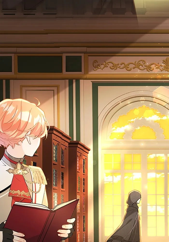 คุณหนูย้อนเวลามาเป็นอัศวิน ตอนที่ 63 รูปที่ 107