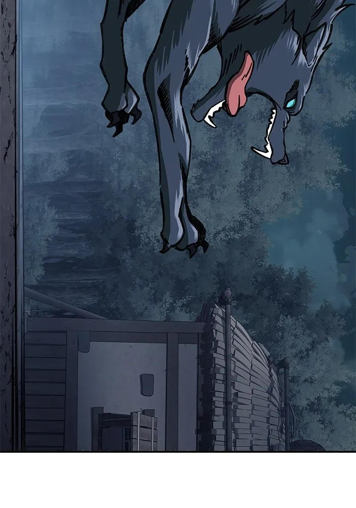 คุณปู่จอมยุทธกับหลานสาวสุดแกร่ง ตอนที่ 5 รูปที่ 35