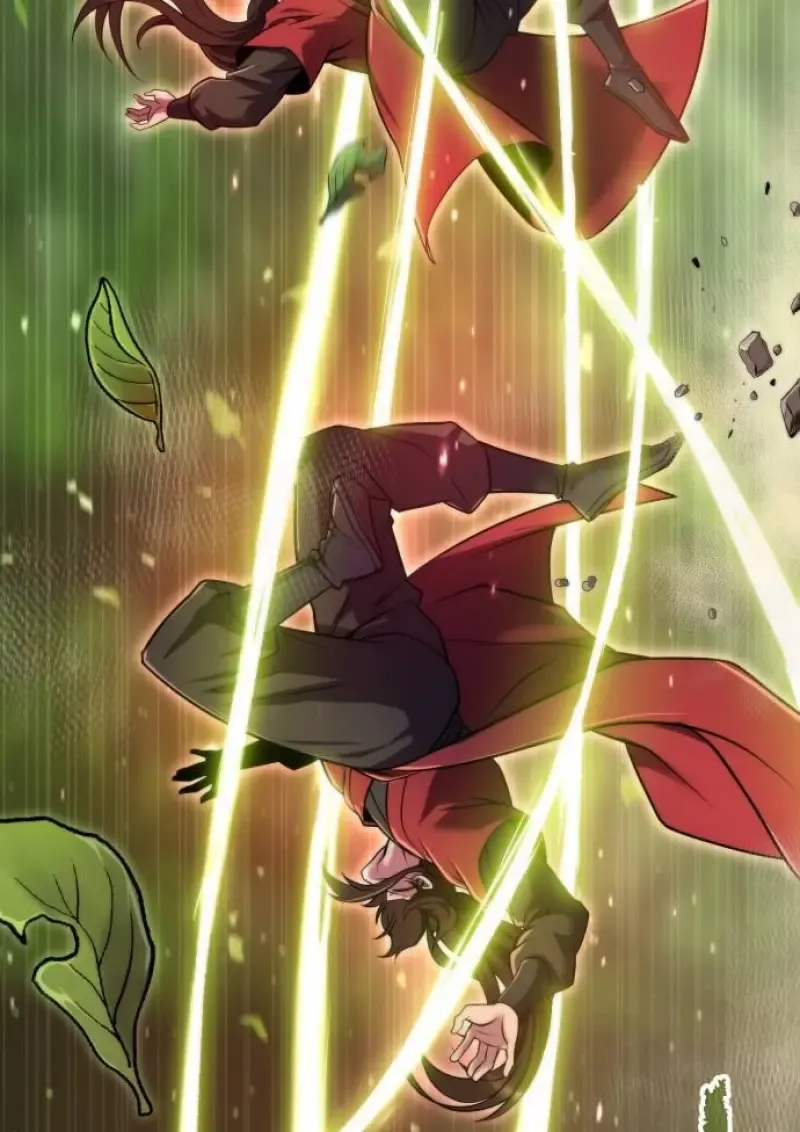 Chronicles of the Demon Faction ตำนานการเก_ดใหม_ในล_ทธ_มาร ตอนที่ ตอนที่ 148 รูปที่ 140