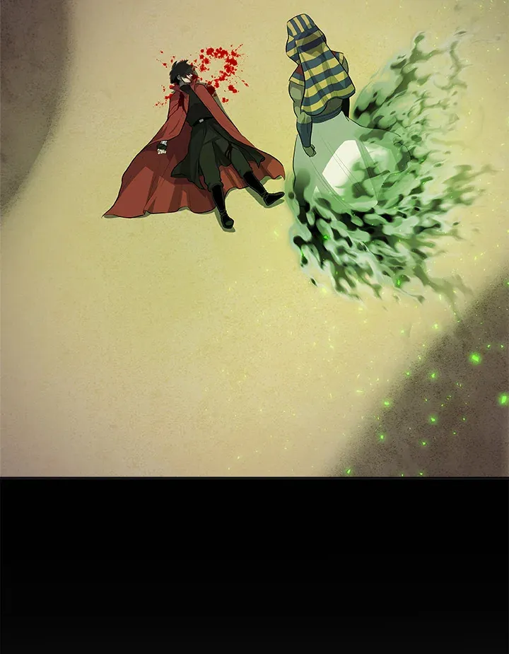 Overpowered Sword ตอนที่ ตอนที่ 136 รูปที่ 53