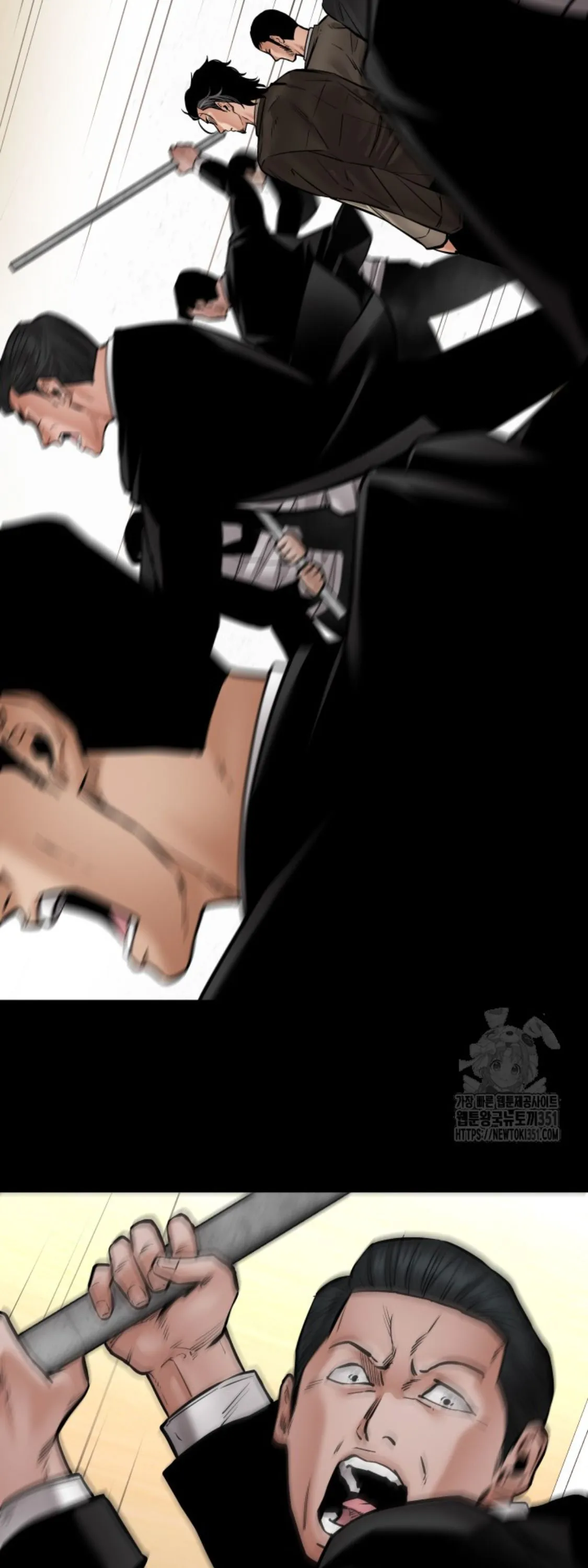 Blade of Retribution ดาบแห_งการลงท_ณฑ_ ตอนที่ ตอนที่ 37 รูปที่ 61