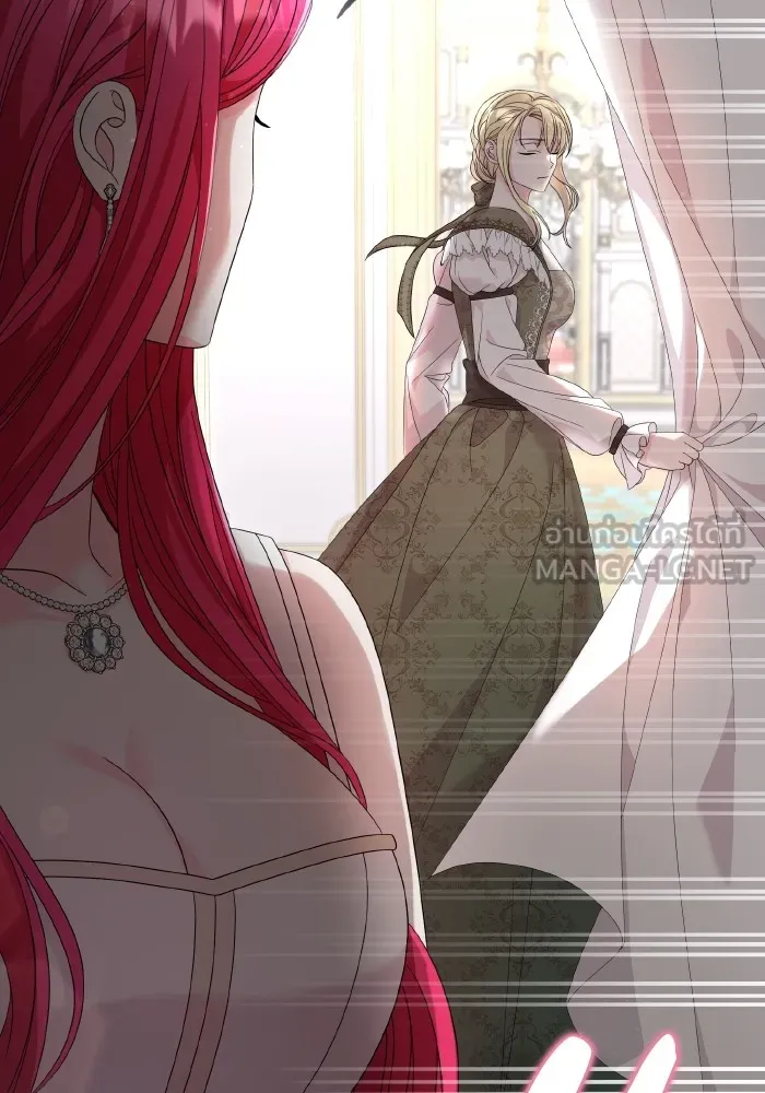 ทำแบบนี้ไม่ได้เพคะ องค์ชาย ตอนที่ 26 รูปที่ 75