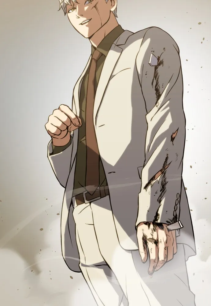 นักรบแช่แข็ง ตอนที่ 3 รูปที่ 112