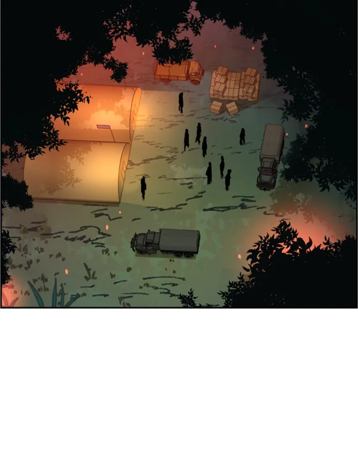 พี่ชายสายบอดี้การ์ด ตอนที่ 31 รูปที่ 115