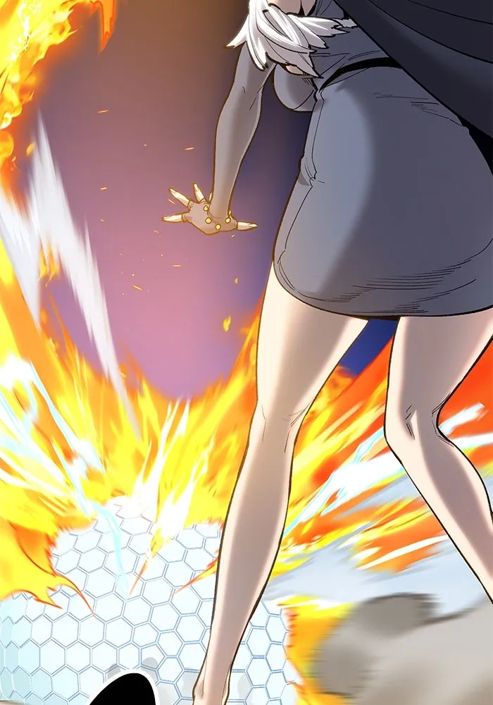 ยอดคนเลเวลทะลุ ตอนที่ 33 บุกทางเหนือ (5) รูปที่ 91