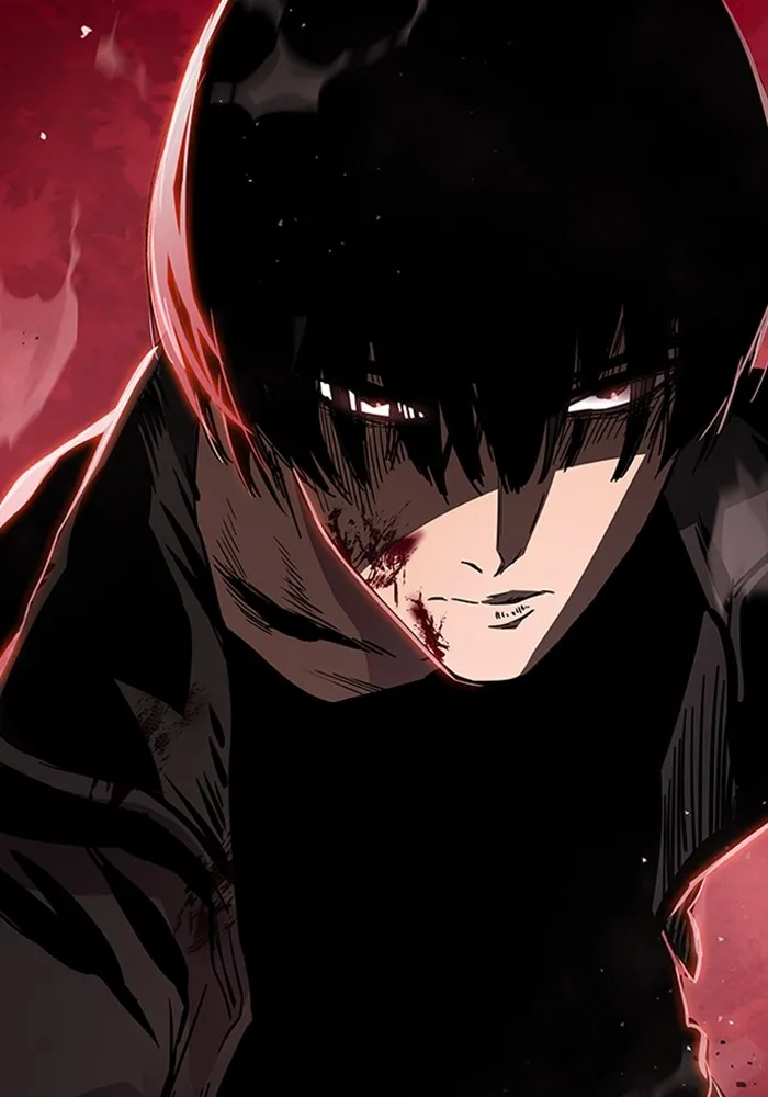 มหาสงครามคนแกร่ง ตอนที่ 1 อิมดาจุน รูปที่ 68