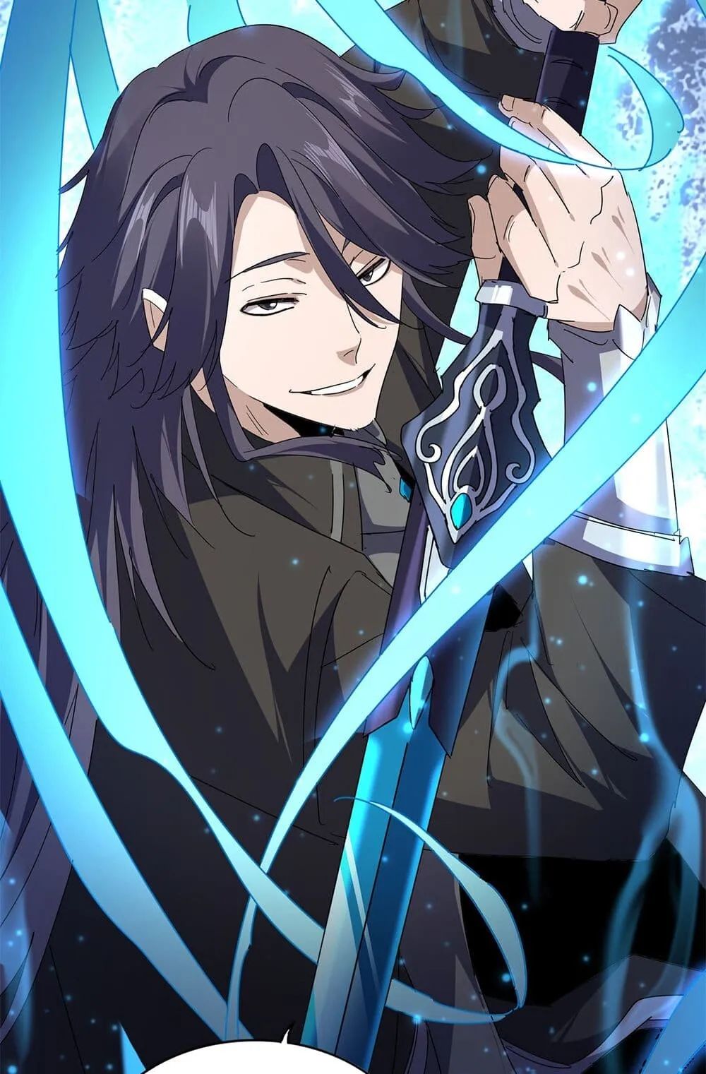 Magic Emperor ราชาจอมเวทย_ ตอนที่ ตอนที่ 700 รูปที่ 25