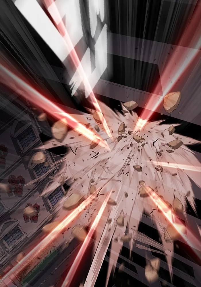 เพลเยอร์นักกินเหล็ก ตอนที่ 16 รูปที่ 5