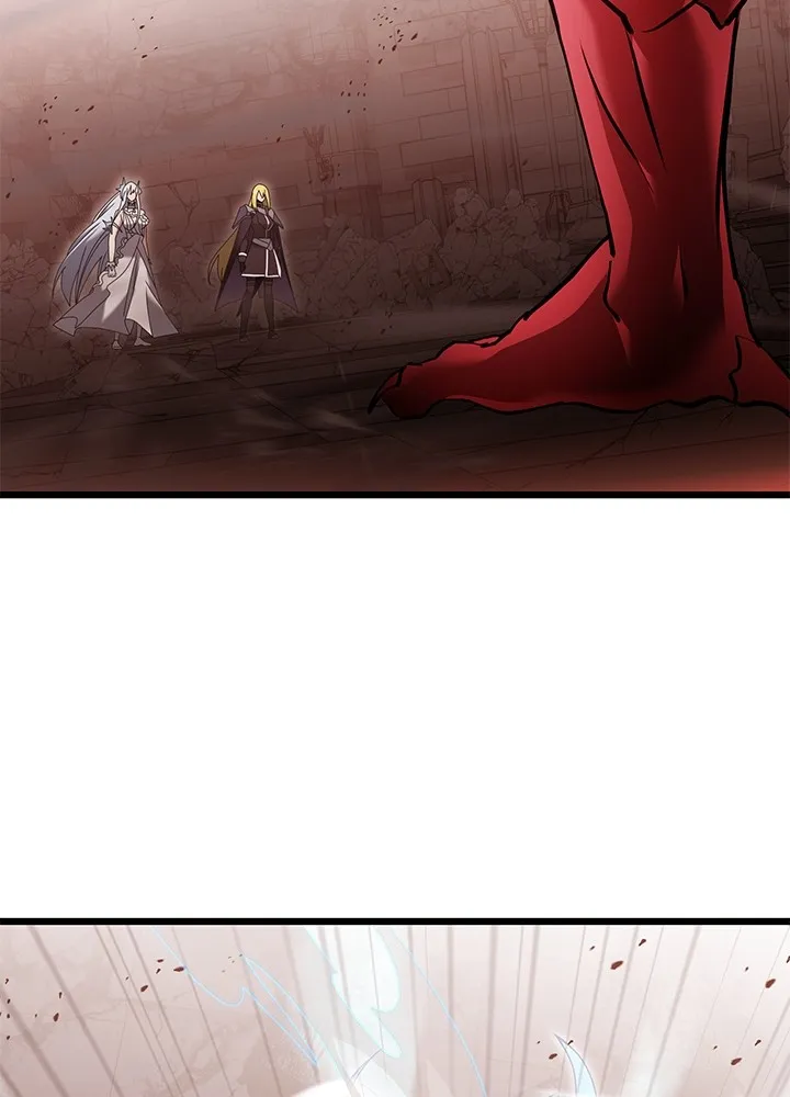 อัศวินดำล่าท้าเวลา ตอนที่ 82 รูปที่ 70