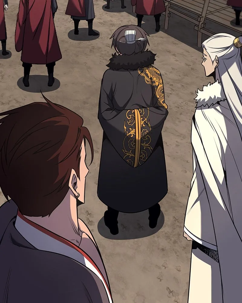 เกิดอีกทีเป็นว่าที่ประมุขลัทธิมาร ตอนที่ 102 รูปที่ 92