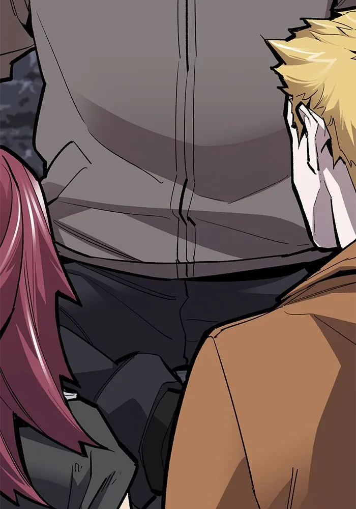 ยอดคนเลเวลทะลุ ตอนที่ 31 บุกทางเหนือ (3) รูปที่ 19