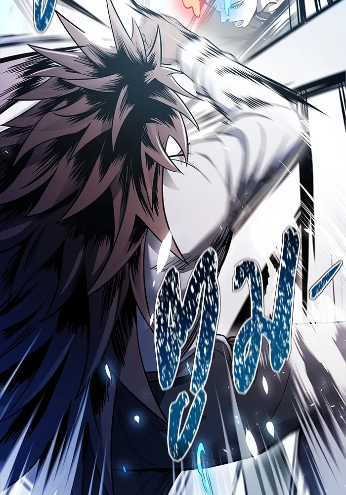 ทาวเวอร์ออฟก๊อด หอคอยเทพเจ้า ตอนที่ 207 ศึกห้องหัวใจ 1 รูปที่ 151