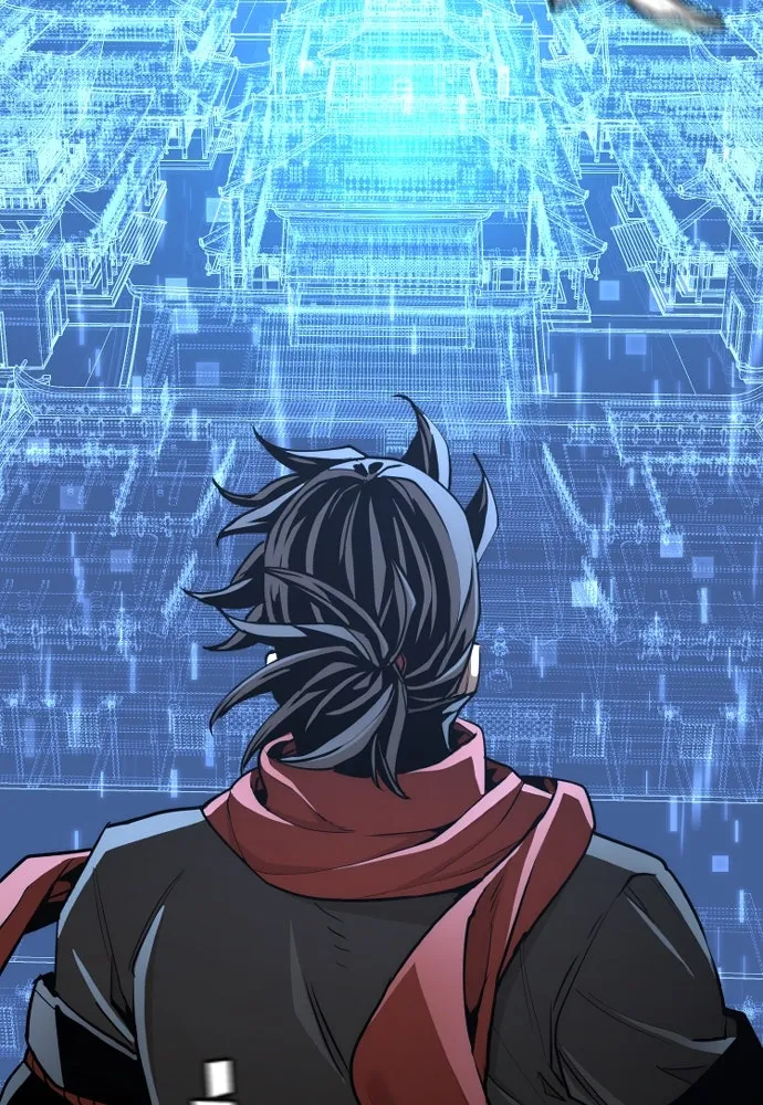 เส้นทางสู่เทพมาร ตอนที่ 60 รูปที่ 80