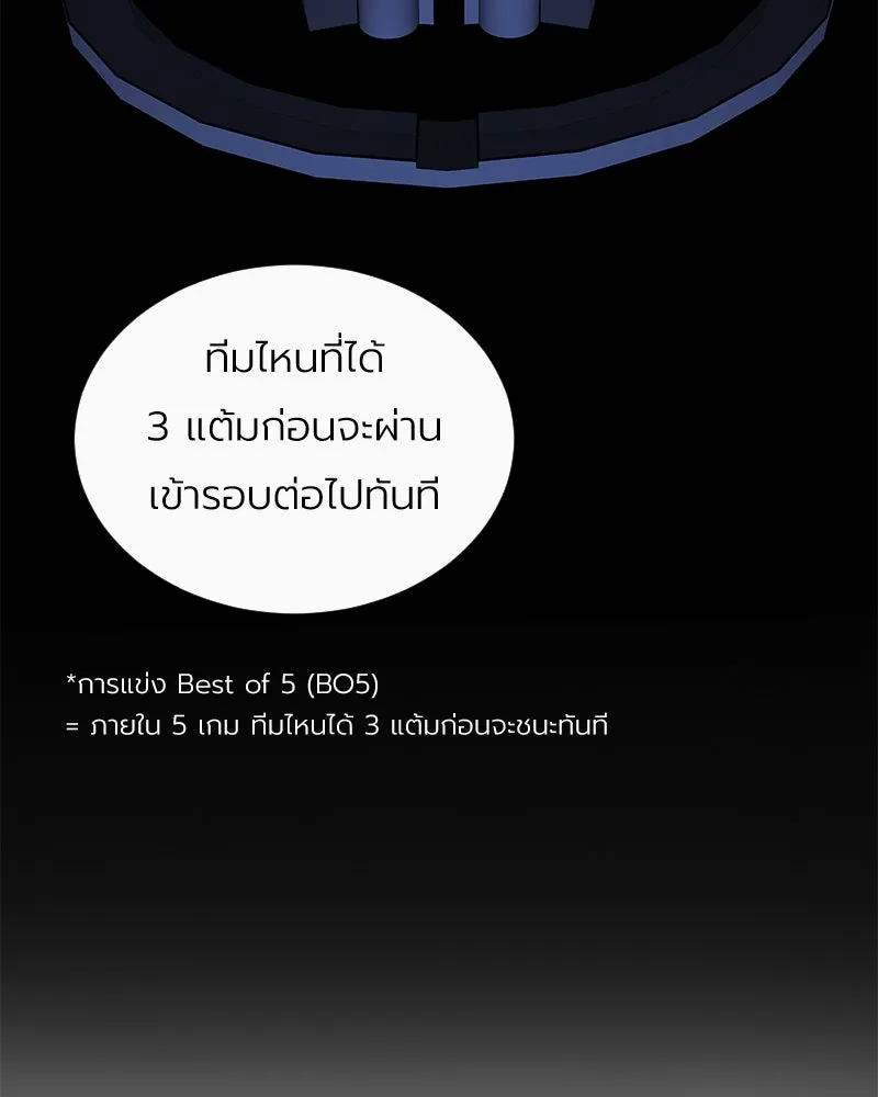 Level One Dreamersbrผู้ชนะรักนี้ต้องเป็น ตอนที่ 14 รูปที่ 55