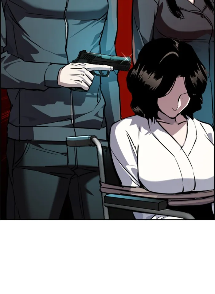 พี่ชายสายบอดี้การ์ด ตอนที่ 47 รูปที่ 95