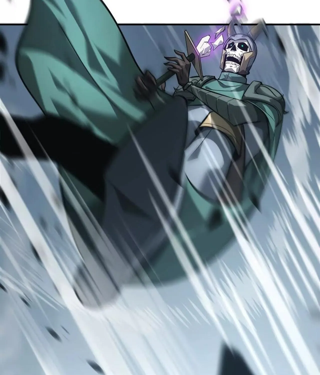 Unparalleled in the Online Gaming World ยอดคน ณ โลกออนไลน_ ตอนที่ ตอนที่ 43 รูปที่ 6