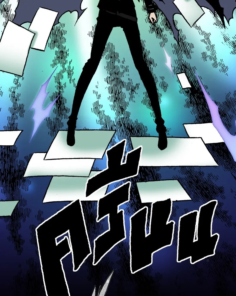 การิน BlaCX ปริศนาอาถรรพ์สีดำ ตอนที่ 28 fantasy (จบ) รูปที่ 46