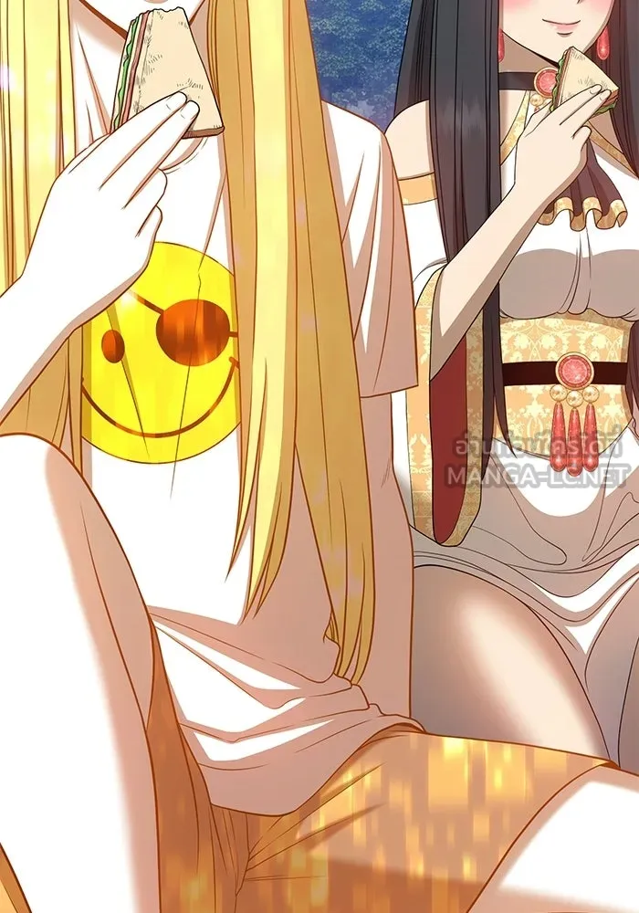 +99 ท่อนไม้พร้อมบวก ตอนที่ 19 รูปที่ 267