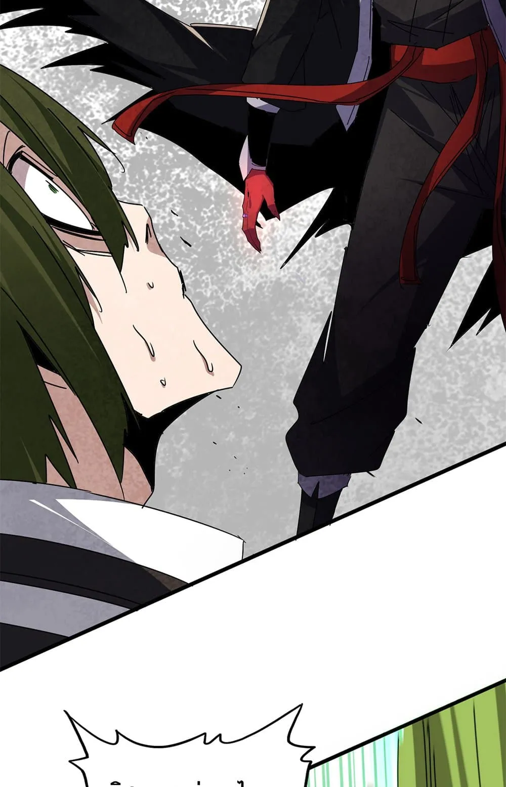 Magic Emperor ราชาจอมเวทย_ ตอนที่ ตอนที่ 685 รูปที่ 6