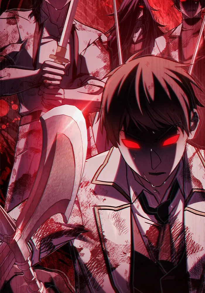 ผมไม่ได้เก่งอย่างที่คิด ตอนที่ 71 รูปที่ 46