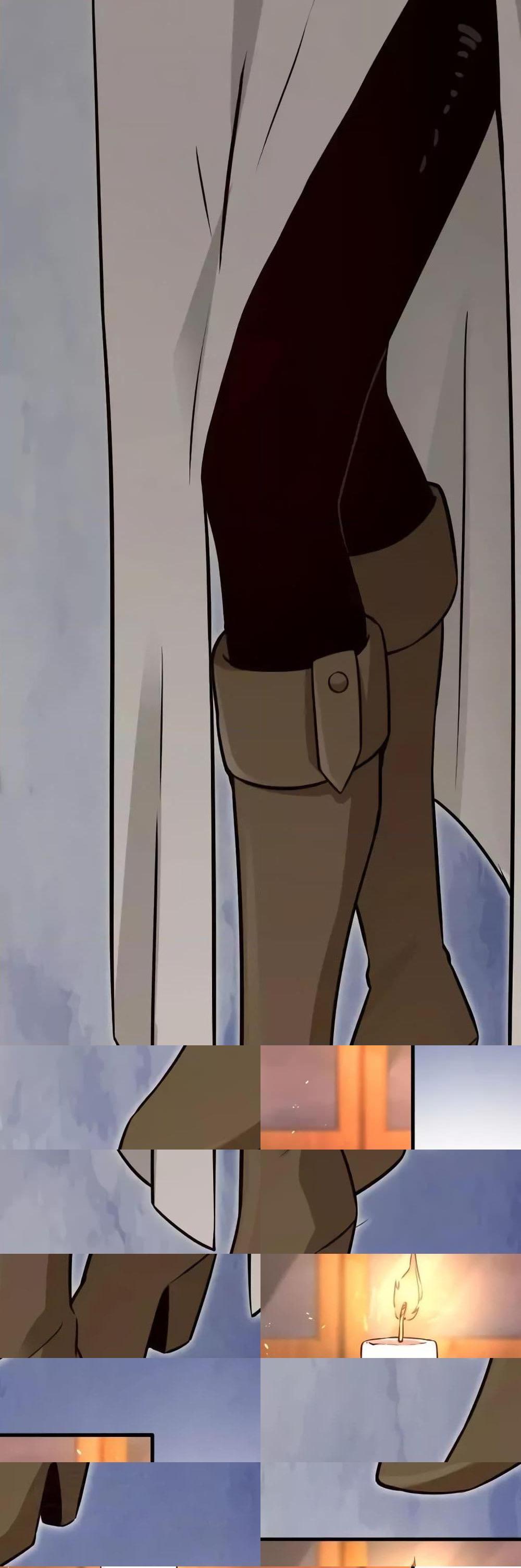 Release That Witch ตอนทื่ 157 รูปที่ 25