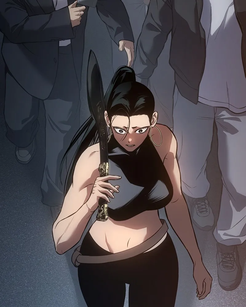 แบคXX ตอนที่ 54 รูปที่ 142