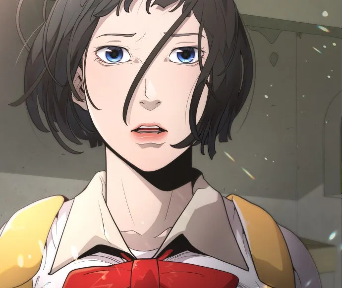 ยุคแห่งยอดมนุษย์ ตอนที่ 4 รูปที่ 85