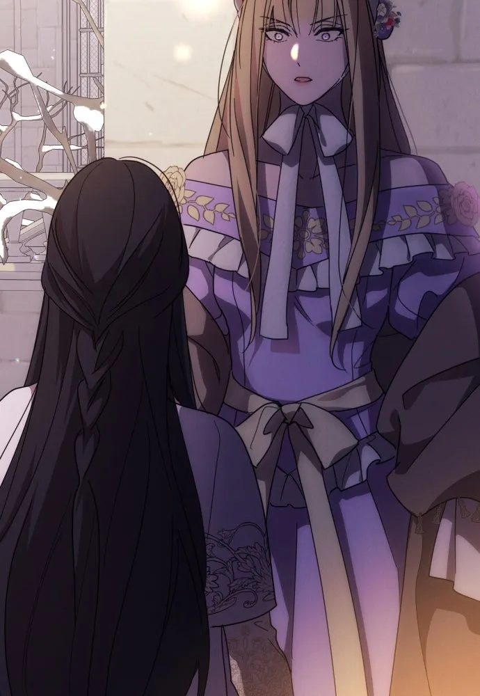 ฉันจะจีบท่านดยุกแดนเหนือ ตอนที่ 11 รูปที่ 56